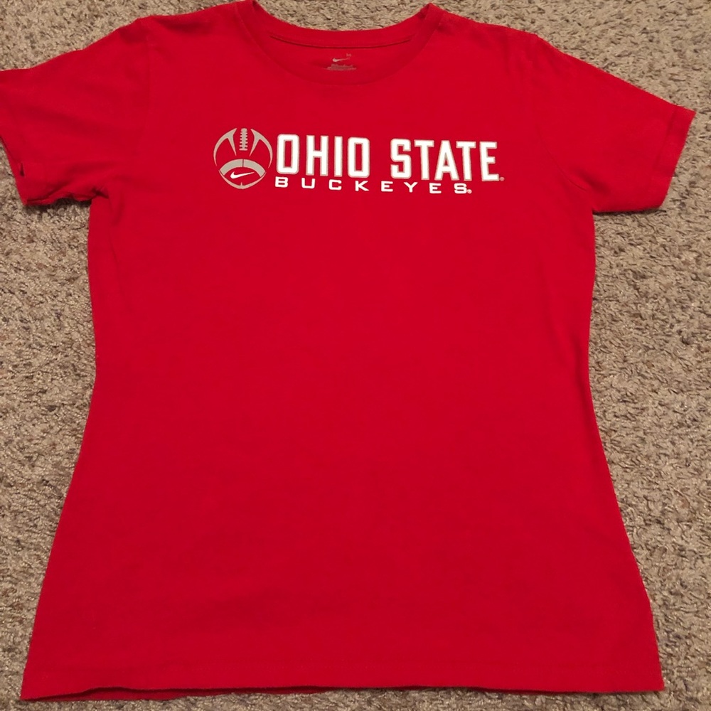 Nike Ohio State Women’s T-shirt